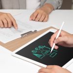 Xiaomi Writing Tablet 13.5 LCD - Image 6
