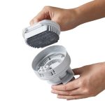 Xiaomi Vacuum Cleaner Light HEPA Filter 2 - Pack - Image 5