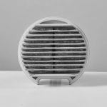 Xiaomi Vacuum Cleaner Light HEPA Filter 2 - Pack - Image 3