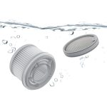 Xiaomi Handheld Vacuum Cleaner G9 - G10 HEPA Filter - Image 4