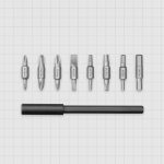 Xiaomi 16 - in - 1 Ratchet Screwdriver - Image 10