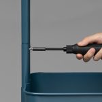 Xiaomi 16 - in - 1 Ratchet Screwdriver - Image 9