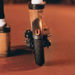 Xiaomi Electric Scooter Pneumatic Tyre 8.5 - Image 5