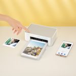 Xiaomi Instant Photo Printer 1S Set - Image 7