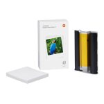 Xiaomi 1S Instant Photo Paper 3 - Image 4
