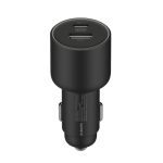 Xiaomi 67W Car Charger USB - A and Type - C