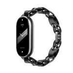 Xiaomi Smart Band 8 Chain Strap - Black - Image 7