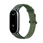 Xiaomi Smart Band 8 Braided Strap - Green - Image 7