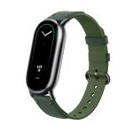 Xiaomi Smart Band 8 Braided Strap - Green - Image 8