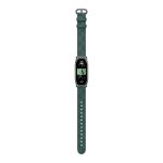Xiaomi Smart Band 8 Checkered Strap - Green - Image 5