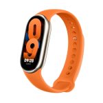 Xiaomi Smart Band 8 Strap - Sunrise Orange - Image 6