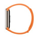 Xiaomi Smart Band 8 Strap - Sunrise Orange - Image 7