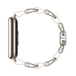 Xiaomi Smart Band 8 Chain Strap - White - Image 9