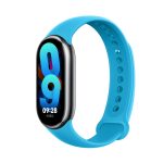 Xiaomi Smart Band 8 Strap - Aqua Blue - Image 5