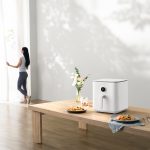 Xiaomi Smart Air Fryer 6.5L - Image 12