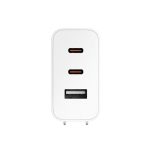 Xiaomi 67W GaN Charger (Type - A + Type - C) - Image 8