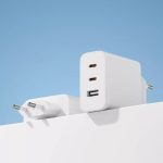 Xiaomi 67W GaN Charger (Type - A + Type - C) - Image 5