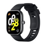 Redmi Watch 4 - Graphite Black - Image 3