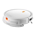 Xiaomi Robot Vacuum Mop E5 - White - Image 13