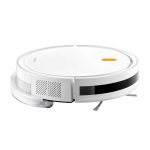 Xiaomi Robot Vacuum Mop E5 - White - Image 14