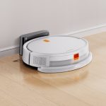 Xiaomi Robot Vacuum Mop E5 - White - Image 5
