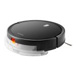 Xiaomi Robot Vacuum Mop E5 - Black - Image 2