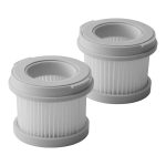 Xiaomi Dust Mite Vacuum Cleaner Filter (2 - Pack)