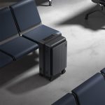 Xiaomi Front Pocket 20 Carry - on Luggage - Image 15