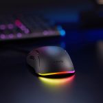 Xiaomi Gaming Mouse Lite (Wired 6200DPI PixArt Sensor RGB 72g) - Image 2