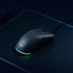 Xiaomi Gaming Mouse Lite (Wired 6200DPI PixArt Sensor RGB 72g) - Image 3