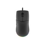 Xiaomi Gaming Mouse Lite (Wired 6200DPI PixArt Sensor RGB 72g)
