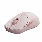 Xiaomi Wireless Mouse 3 - Pink - Image 5