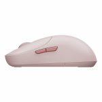Xiaomi Wireless Mouse 3 - Pink - Image 6