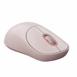 Xiaomi Wireless Mouse 3 - Pink - Image 7
