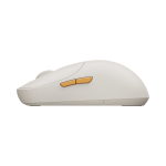 Xiaomi Wireless Mouse 3, Dual - Mode Bluetooth, 1200DPI Sensor - Off - White - Image 6