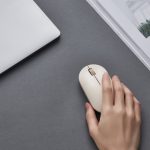 Xiaomi Wireless Mouse LITE 2 - White - Image 13