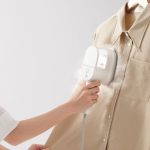 Xiaomi Handheld Garment Steamer (160ml, 1300W, 2 - in - 1 Design) - Image 13