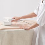 Xiaomi Handheld Garment Steamer (160ml, 1300W, 2 - in - 1 Design) - Image 14