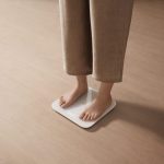 Xiaomi Smart Scale S200 - White - Image 12