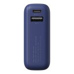 Xiaomi 33W Power Bank 10000 (Integrated Cable) - Blue - Image 14