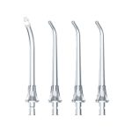 Xiaomi Water Flosser Replacement Tips (4 - Pack)