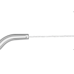 Xiaomi Water Flosser Replacement Tips (4 - Pack) - Image 3