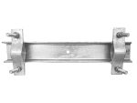 Flush Mount Bracket Heavy Duty - Image 2