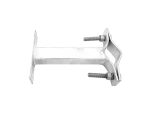 T - Stand off Bracket 150mm