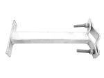 T - Stand off Bracket 300mm