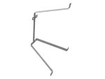 Tripod Bracket Wall Mount 250mm - Image 2