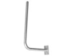 L - Bracket 500x500x50mm