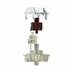 Keychron CHERRY MX2A Brown RGB Switch Set - Image 10