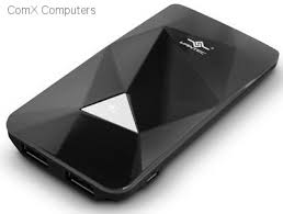 Vantec van – 350 powergem 3500