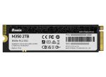 Biwin 2TB PCIe 4.0 M.2 2280 SSD BM350NN02TB - RGX - Image 2